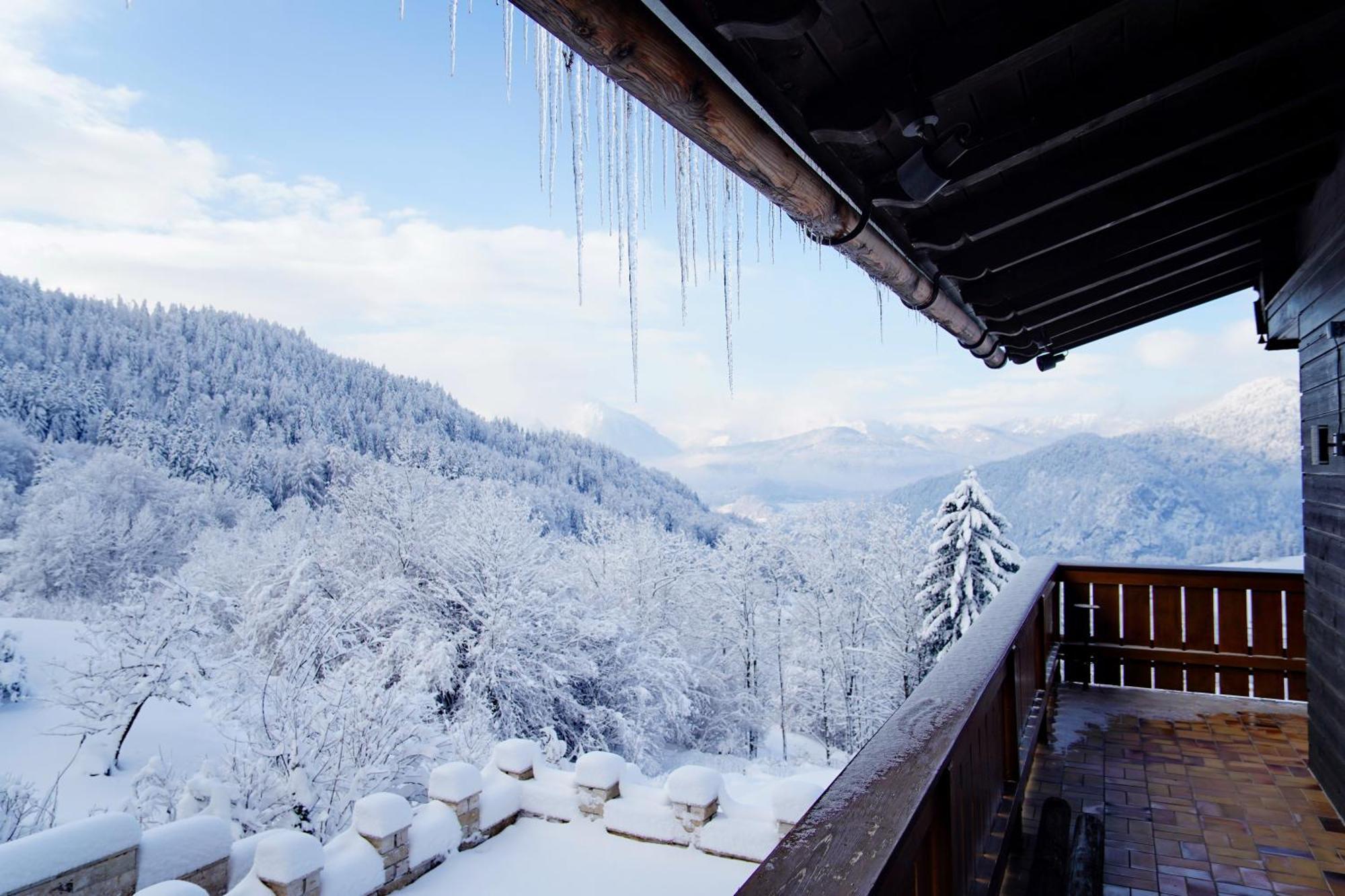 Spa Hotel "Villa Bello" Berchtesgaden Exterior photo