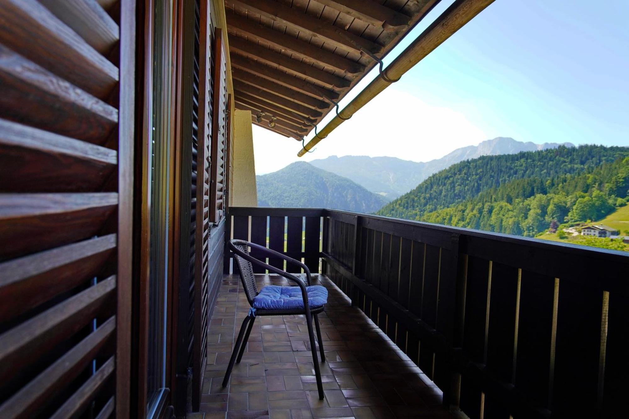 Spa Hotel "Villa Bello" Berchtesgaden Exterior photo