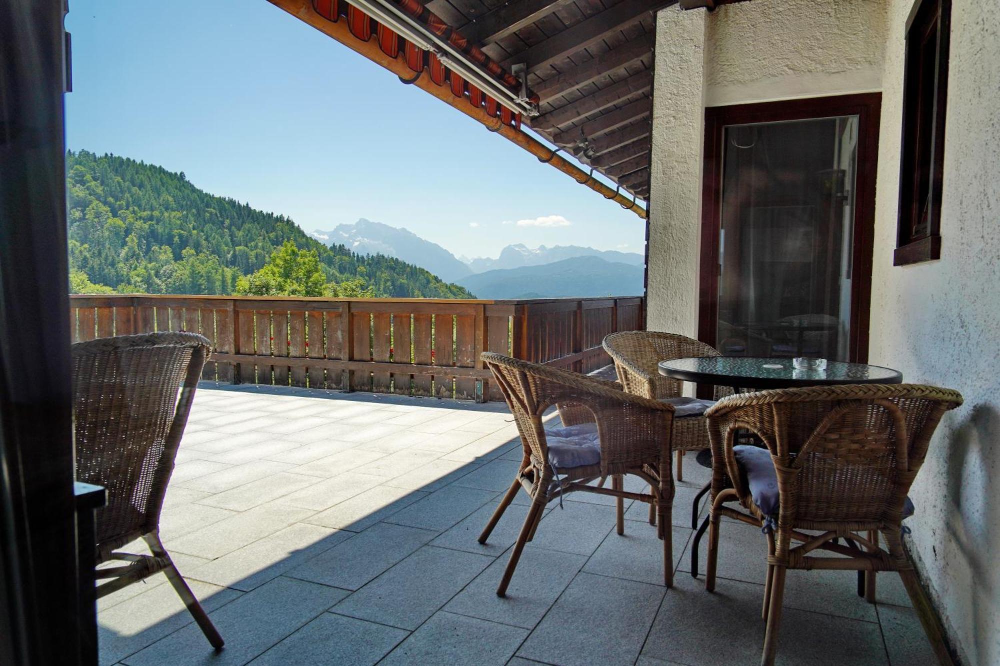 Spa Hotel "Villa Bello" Berchtesgaden Exterior photo
