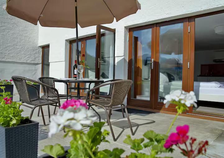 Spa Hotel "Villa Bello" Berchtesgaden Exterior photo