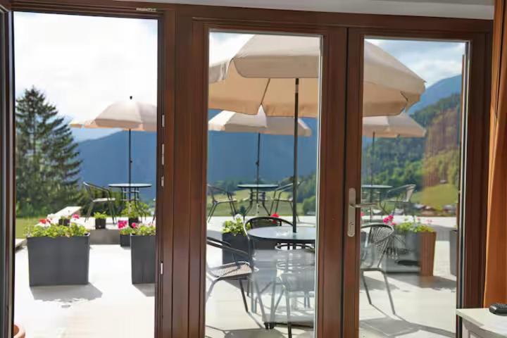 Spa Hotel "Villa Bello" Berchtesgaden Exterior photo